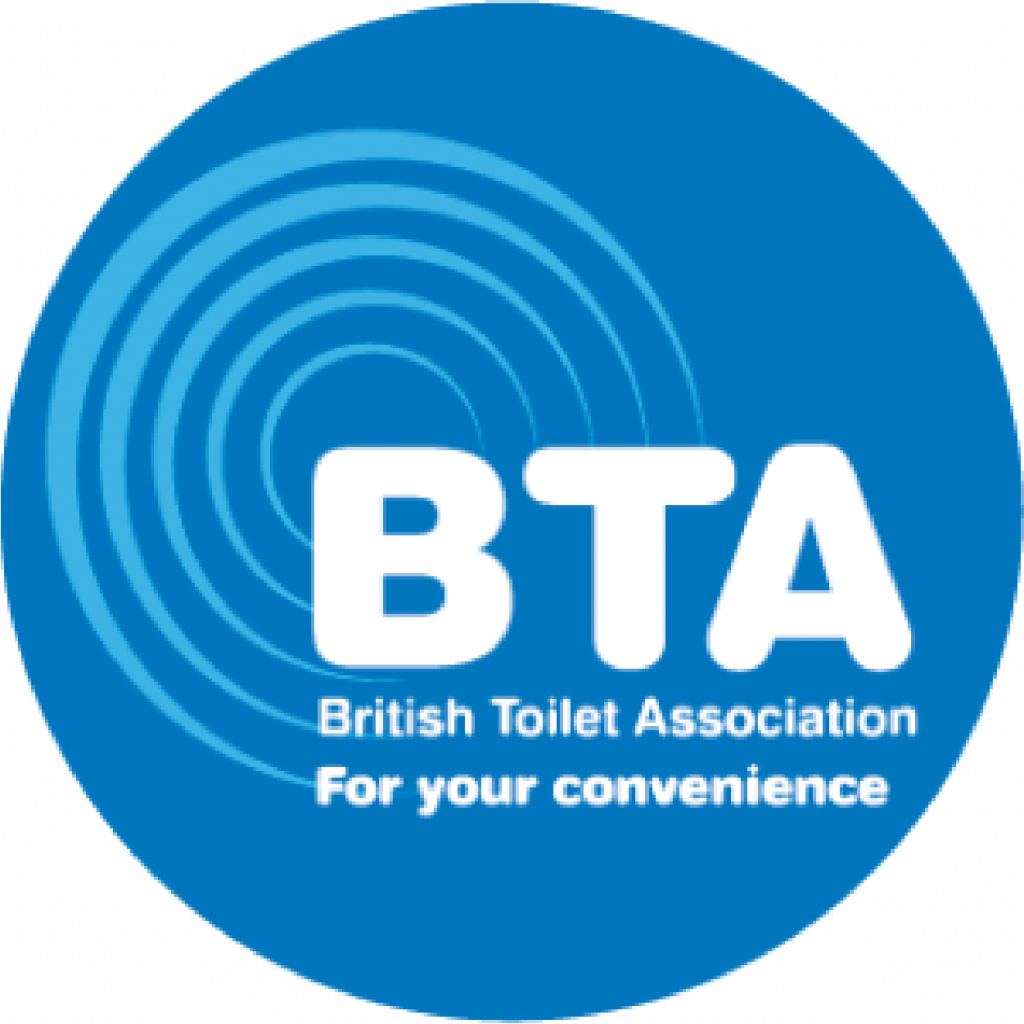 BTA blue logo on white background.